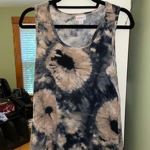 Lularoe Tank Top
